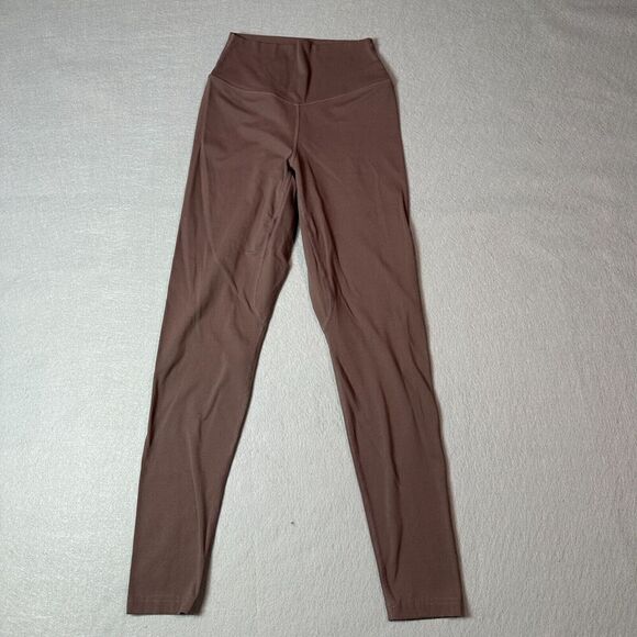 Balance Athletica Leggings Womens Small Purple Athletic Workout - Picture 1 of 11